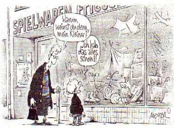 Scheiß Bonzenkinder! *lol*