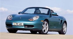 Herkunft trifft Zukunft. Der neue Boxster.