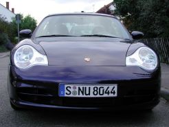 Wahre Gr&ouml;&szlig;e zeigt sich im Detail. Und im Porsche 911.